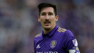 In the wake of yet another mass shooting in America, Sacha Kljestan of LA Galaxy could not focus on anything else in his post game interview.