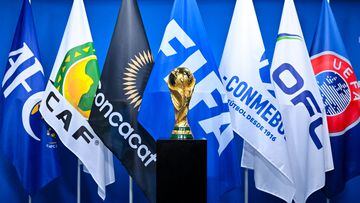 Three continents will host the 2030 World Cup - here’s everything we know about how and why the decision was made.