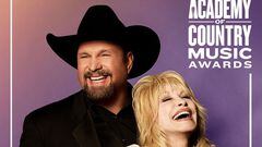 Dolly Parton and Garth Brooks are the 2023 ACM Awards hosts