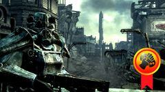Fallout 3, la mejor Bethesda se consagra en la generación PS360