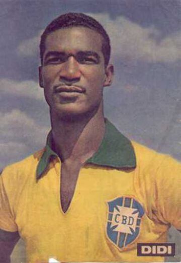 El ex astro brasileño le anotó cinco veces en nueve partidos a la Roja.