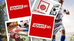 Pronóstico Quiniela jornada 33: Girona busca seguir sorprendiendo ante Almería