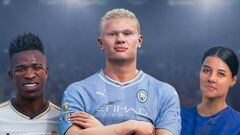 EA SPORTS FC 24, the successor of the FIFA series of games, gets its first-ever trailer