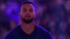 Los Warriors, con Curry a la cabeza, son el mejor equipo de la NBA sin Klay ni Wiseman y transmiten las sensaciones que les convirtieron en una de las mayores dinast&iacute;as de la historia.