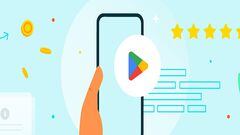 Google Play Store cambia su política para admitir la venta de NFTs
