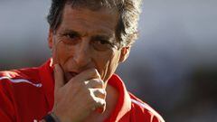 El goleador chileno que Mario Salas quiere en Alianza Lima