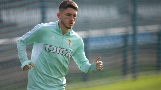 Cervera recupera a Viti, Koba y Aceves para le duelo ante Las Palmas