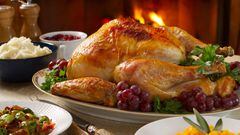 Talking turkey, gobblers getting cheaper for Thanksgiving