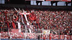 Independiente 2-2 Instituto: resumen, goles y resultado