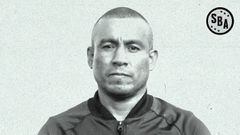 Henry Colán, exfutbolista peruano asesinado de seis tiros en Lima.