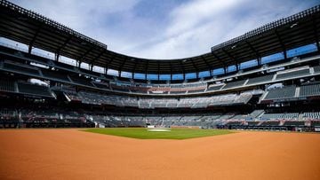 MLB moves All-Star Game from Atlanta over Georgia voting law