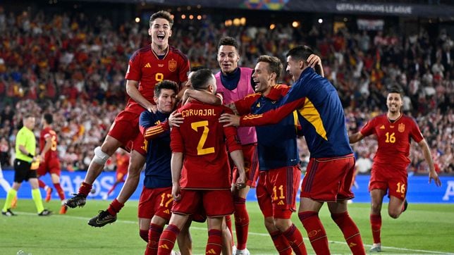 Palmarés de la Nations League: quiénes la han ganado y cuántas tiene cada selección