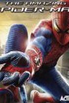Carátula de The Amazing Spider-Man