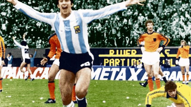 Argentina in the World Cups: best and worst debuts and achievements