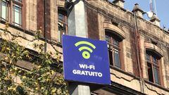 Wifi gratuito CDMX: ¿En qué zonas se instalarán y por qué?