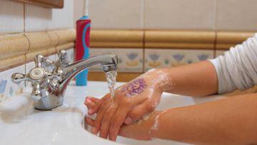 ¿Por qué es importante lavarse las manos para evitar el contagio del coronavirus?