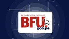 Bono Familiar Universal y 600 soles: link y cómo ver con DNI quién puede cobrarlo hoy, 4 de agosto