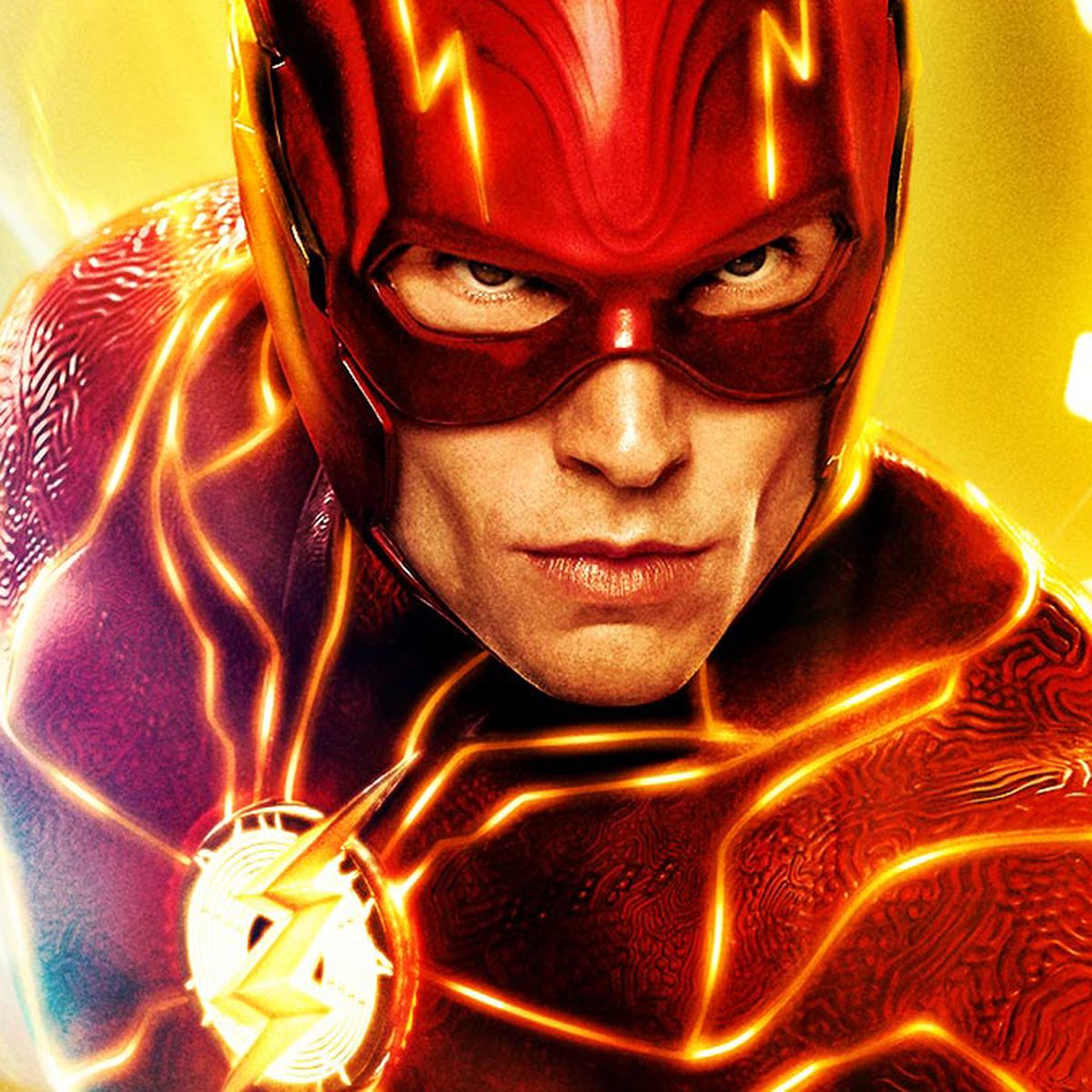 The Flash breaks a negative DC film recordand almost Marvel's -  Meristation