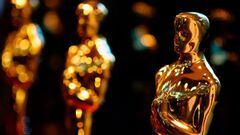 How are the Academy Award winners selected?