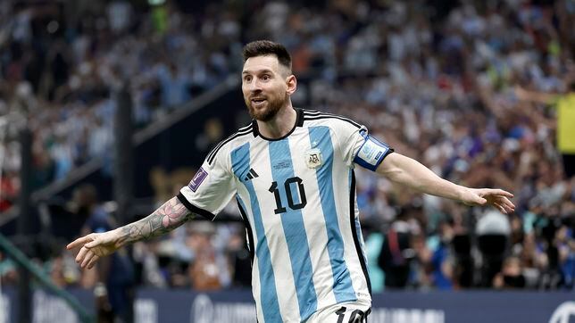 El nuevo salario de Messi en el Inter Miami: ¿cuál será el sueldo del crack argentino?