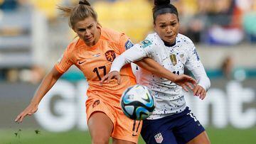 La actuación de la selección femenil de Estados Unidos ha preocupado a los expertos en el país y deja muchas dudas en el Mundial.