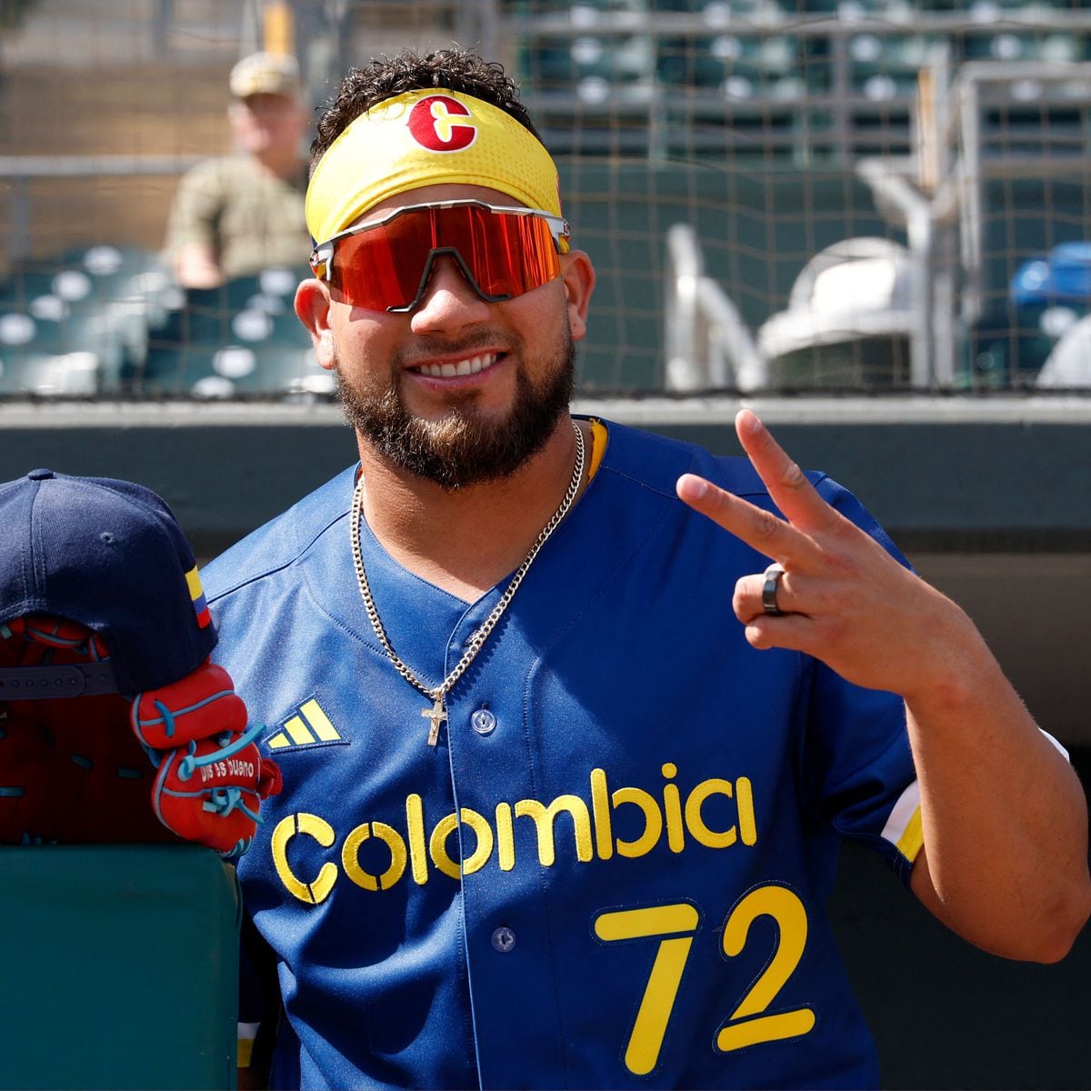 ROSTERS ANNOUNCED FOR THE 2023 WORLD BASEBALL CLASSIC – Latino Sports