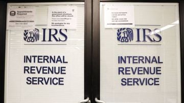Oficinas del IRS cerca de mí: cómo localizarlas
