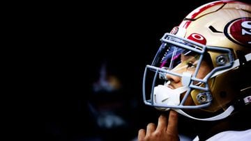 49ers 2022 NFL preview, schedule: Trey Lance has San Francisco dreaming of  another Super Bowl - AS USA