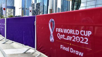 Qatar 2022: Análisis del sorteo de la Copa del Mundo