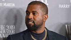 Kanye West, el artista negro más rico de Estados Unidos