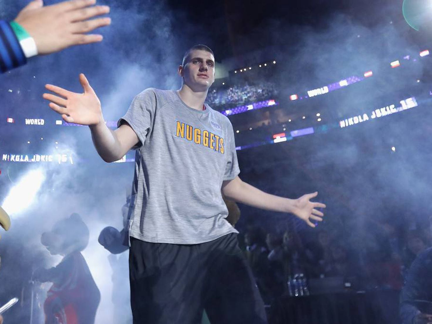 10 best second-round picks in NBA Draft history: Nikola Jokic to Khris  Middleton