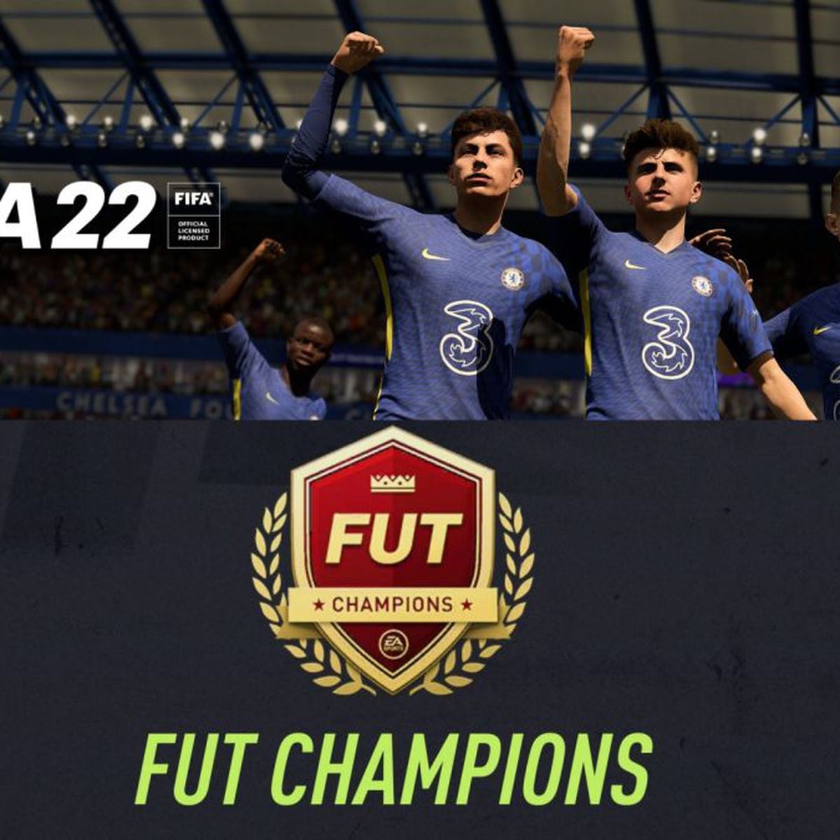 FIFA 22: por fin regresan las mejoras de FUT Champions a Ultimate Team.  Aquí tienes los requisitos + ¿Merecen la pena?