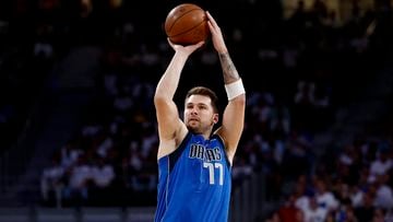 The Mavs have a decisive season ahead of them, one with a lot of uncertainty. As such, Doncic must step up and be counted.