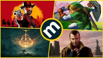 The Best Video Games Of All Time, According To Metacritic - GameSpot