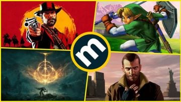 15 Best Games Like God Of War (According To Metacritic)