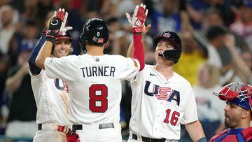 Clásico Mundial de Béisbol 2023: Cómo ver el juego de México vs. Japón