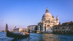 ¿Qué ver y qué hacer en Venecia?