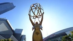 Emmy 2018: las series favoritas y que no te puedes perder
