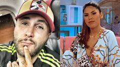 Omar Montes pide perdón a María Patiño por piropearla en Instagram