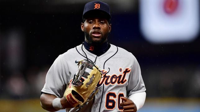 Tigers, streaking Akil Baddoo set for matchup against Astros