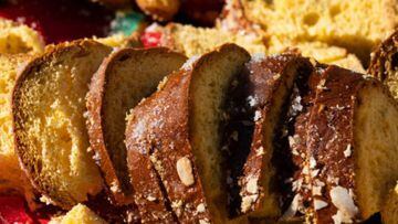 ¿Cuándo se parte la Rosca de Reyes?
