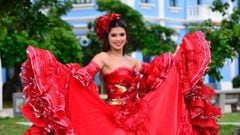 Reina del Carnaval de Barranquilla 2022. Conozca qui&eacute;n fue elegida como la nueva soberana de la tradicional festividad que se realizar&aacute; el pr&oacute;ximo a&ntilde;o.