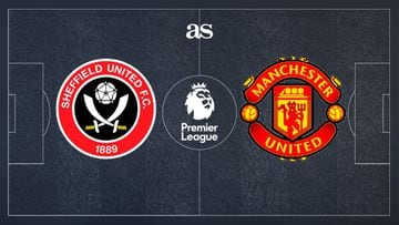 All the info you need to know on how and where to watch Sheffield United host Manchester United at Bramall Lane (Sheffield) on 17 December at 21:00 CEST.