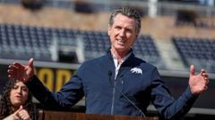 Gov. Gavin Newsom has announced details of a new covid-19 relief bill that would see Californians receive direct payments worth up to $600.