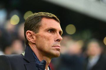 Poyet has been suspended by Bordeaux after branding the sale of Gaetan Laborde "a disgrace".