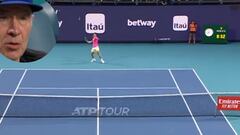 Kvitova alcanza en Miami la 41ª final de su carrera