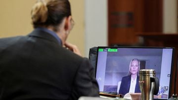 A través de una declaración por videollamada, Kate Moss testificó y se unió al juicio de Johnny Depp vs. Amber Heard. ¿Qué dijo la modelo? Aquí los detalles.