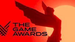 Cómo votar en los Game Awards 2022?  El Podcast de Master Crispi 🟢🎮🔵
