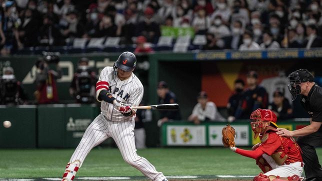 2023 World Baseball Classic: Who’s Playing Today?  Times, TV and streaming |  March 9