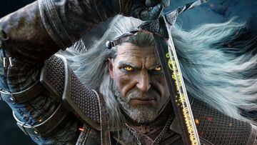 CD Projekt anuncia 5 nuevos juegos de The Witcher que saldrán en un periodo de 6 años